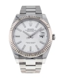 Rolex Datejust 41 126334